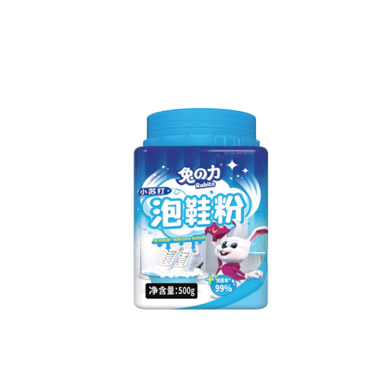 小苏打泡鞋粉