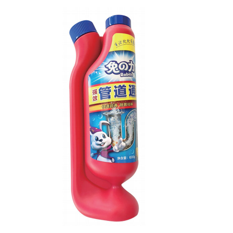 管道通（定量瓶）